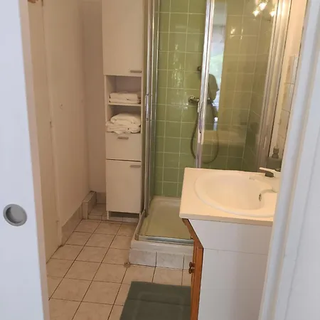 Home2sea - Piscine, Jardin, Cabine, 5 Couchages Apartment Vallauris
