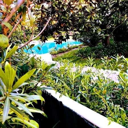 Home2sea - Piscine, Jardin, Cabine, 5 Couchages Apartment Vallauris