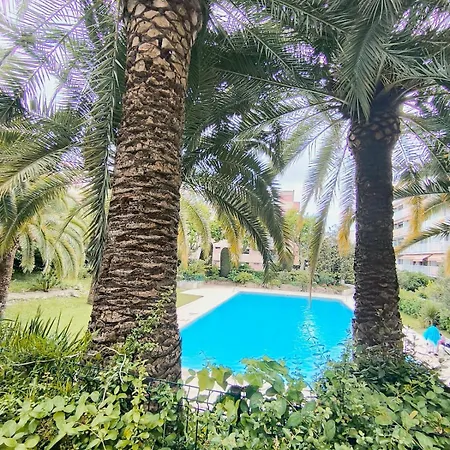 Home2sea - Piscine, Jardin, Cabine, 5 Couchages Vallauris