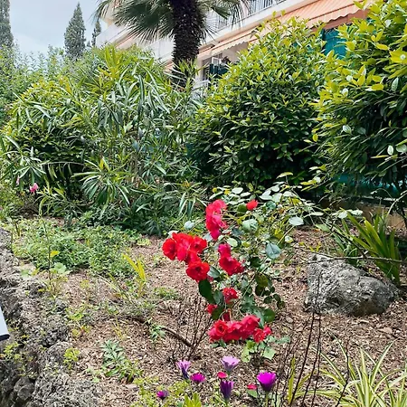 Home2sea - Piscine, Jardin, Cabine, 5 Couchages Apartment