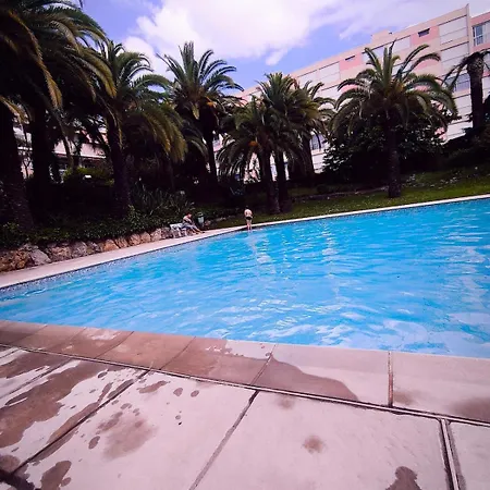 Home2sea - Piscine, Jardin, Cabine, 5 Couchages Apartment Vallauris