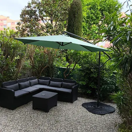 Home2sea - Piscine, Jardin, Cabine, 5 Couchages Apartment