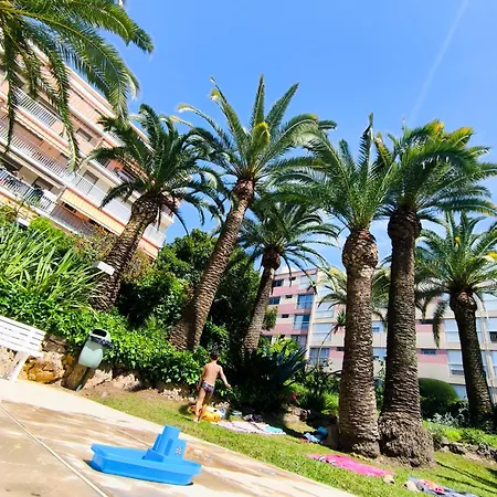 Home2sea - Piscine, Jardin, Cabine, 5 Couchages *